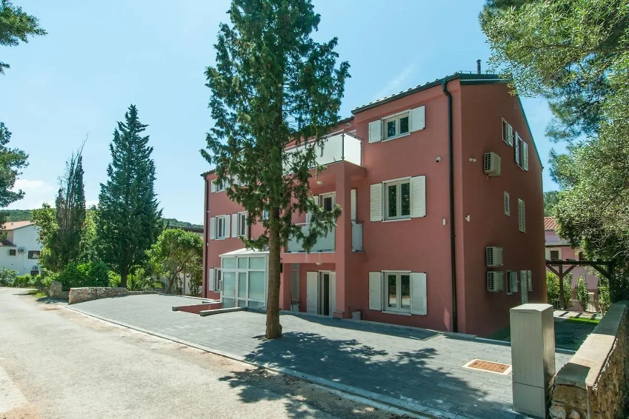 Apartman Eva Mali Losinj Croatia