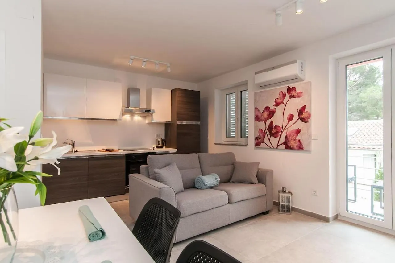 Apartman Eva Mali Losinj 0*,  Croatia