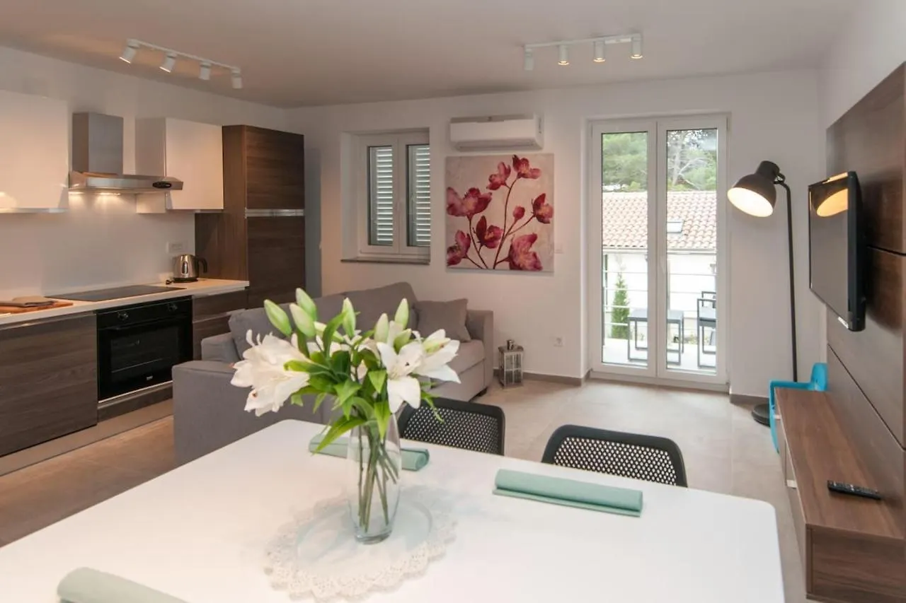Apartman Eva Mali Losinj Apartment