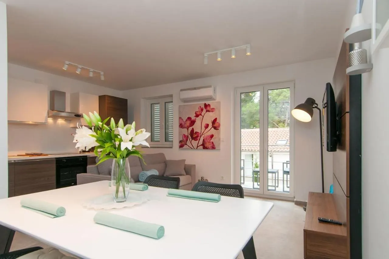 Apartman Eva Mali Losinj