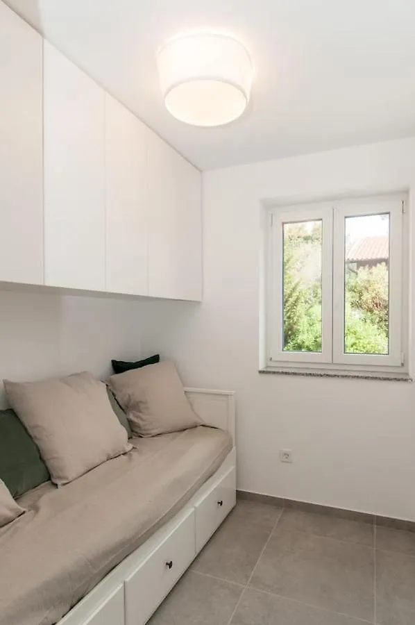 Apartman Eva Mali Losinj Apartment