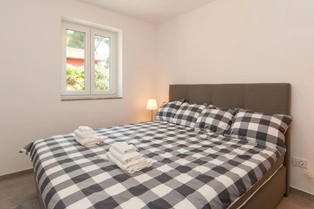 Apartman Eva Mali Losinj