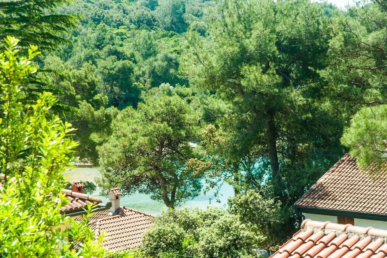 Apartment Apartman Eva Mali Losinj