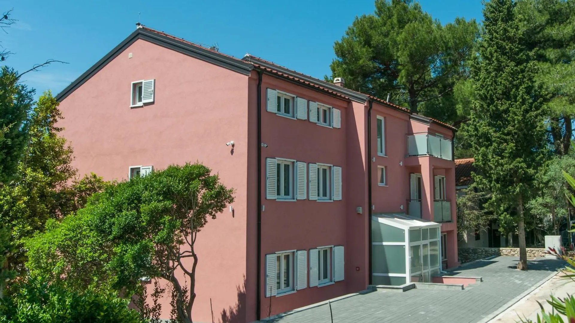 Apartment Apartman Eva Mali Losinj