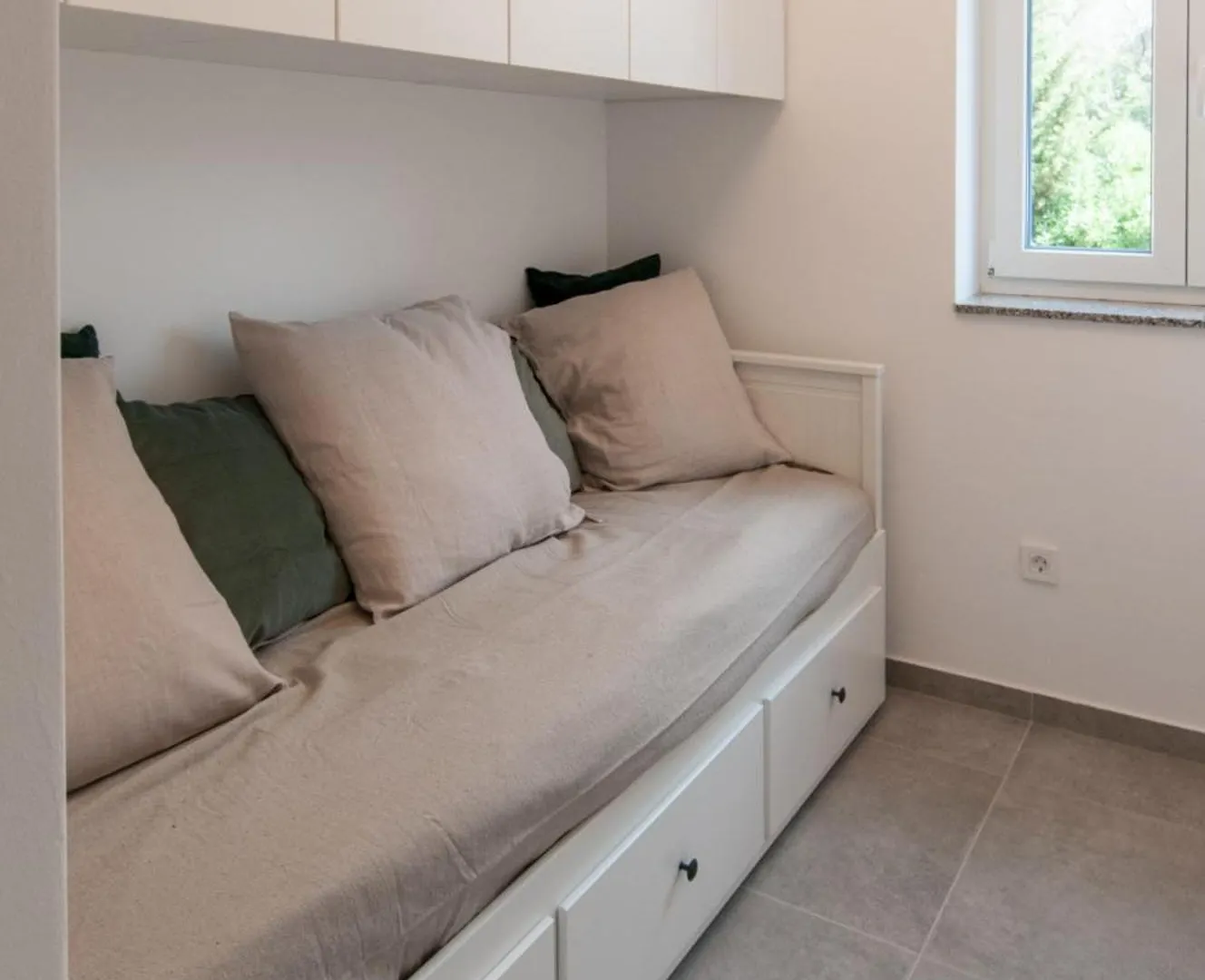 Apartman Eva Mali Losinj 0*,